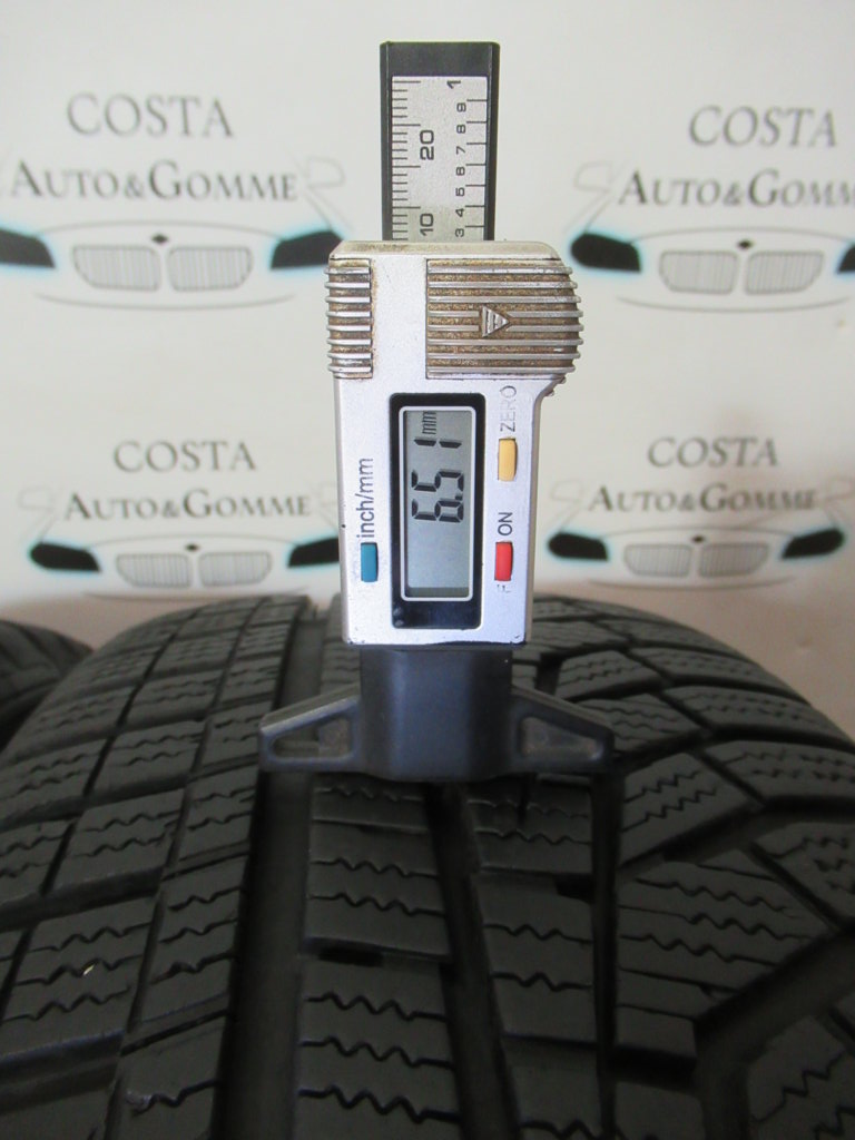 205 60 16 Hankook 85% MS 205 60 R16 2 Gomme
