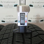 205 60 16 Hankook 85% MS 205 60 R16 2 Gomme