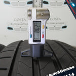235 60 18 Bridgestone 99% 2024 4 Gomme