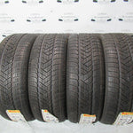 235 65 17 Pirelli NUOVE 235 65 R17 4 Gomme