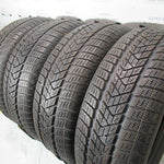235 65 17 Pirelli NUOVE 235 65 R17 4 Gomme