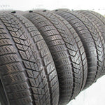 235 65 17 Pirelli NUOVE 235 65 R17 4 Gomme