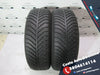 215 60 17 Goodyear 4Stagioni 2019 90% 2 Gomme