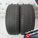 235 55 17 Pirelli 2023 80% MS