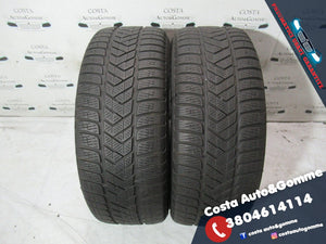 235 55 17 Pirelli 2023 80% MS