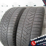 235 55 17 Pirelli 2023 80% MS