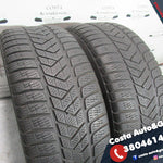 235 55 17 Pirelli 2023 80% MS