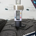235 55 17 Pirelli 2023 80% MS