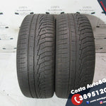225 55 18 Hankook 80% MS 225 55 R18 2 Gomme