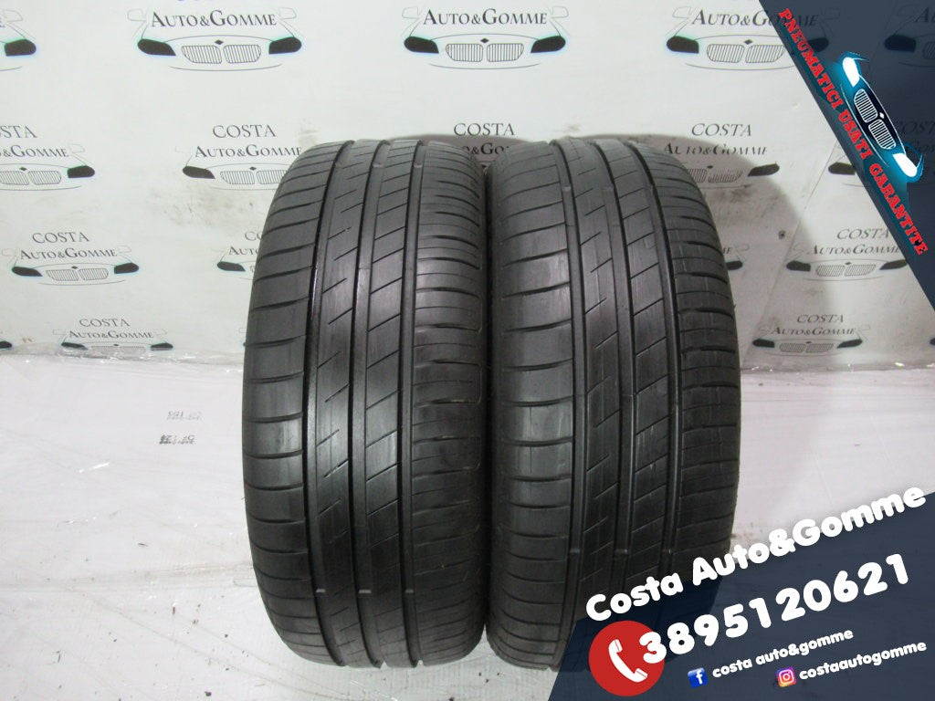 185 55 14 Goodyear 90% 185 55 R14 2 Gomme