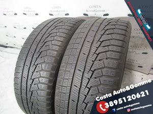 225 55 18 Hankook 80% MS 225 55 R18 2 Gomme