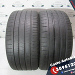 325 35 22 Pirelli 90% 325 35 R22 2 Gomme