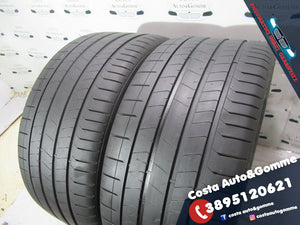 325 35 22 Pirelli 90% 325 35 R22 2 Gomme