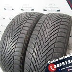 205 55 17 Pirelli 85% MS 205 55 R17 2 Gomme