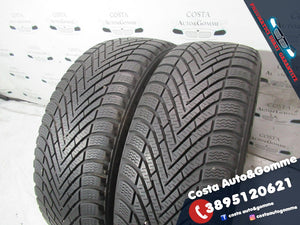 205 55 17 Pirelli 85% MS 205 55 R17 2 Gomme