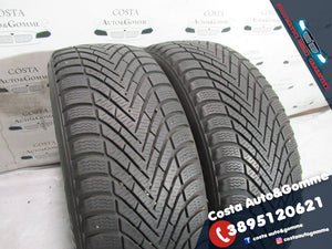 205 55 17 Pirelli 85% MS 205 55 R17 2 Gomme