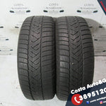 205 60 16 Pirelli 205 60 R16 80% MS 2 Gomme