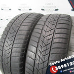 205 60 16 Pirelli 205 60 R16 80% MS 2 Gomme