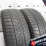 205 60 16 Pirelli 205 60 R16 80% MS 2 Gomme