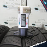 205 60 16 Pirelli 205 60 R16 80% MS 2 Gomme