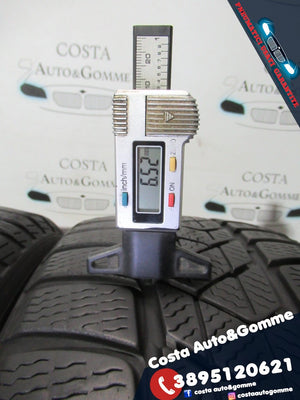 205 60 16 Pirelli 205 60 R16 80% MS 2 Gomme