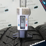 205 60 16 Pirelli 205 60 R16 80% MS 2 Gomme