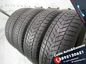 215 65 17 Goodyear 85% MS 215 65 R17 4 Gomme