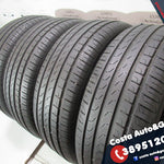 235 65 17 Pirelli 90% Estive 235 65 R17 4 Gomme