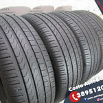 235 65 17 Pirelli 90% Estive 235 65 R17 4 Gomme