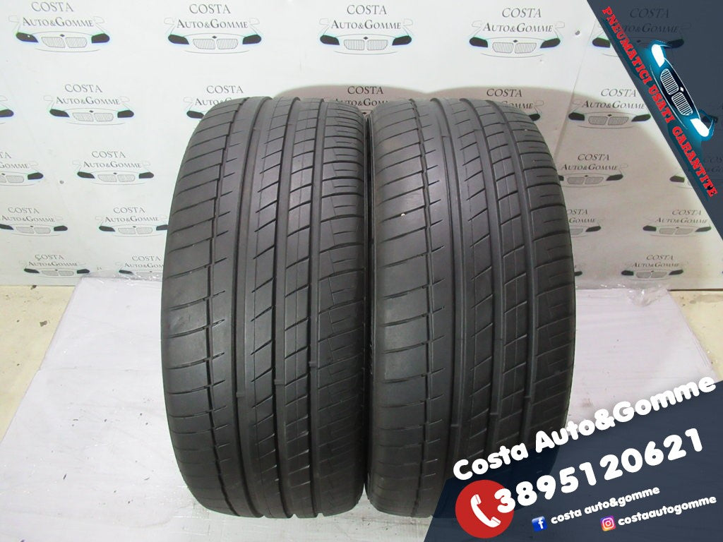 265 45 20 Habilead 95% 265 45 R20 2 Gomme