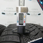 225 55 18 Pirelli 225 55 R18 85% MS 2 Gomme
