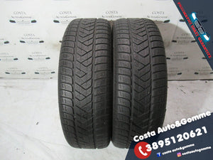 225 65 17 Pirelli 225 65 R17 80% MS 2 Gomme