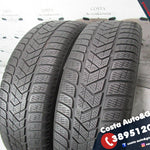 225 65 17 Pirelli 225 65 R17 80% MS 2 Gomme