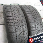 225 65 17 Pirelli 225 65 R17 80% MS 2 Gomme