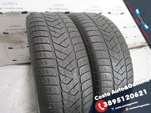 225 65 17 Pirelli 225 65 R17 80% MS 2 Gomme
