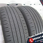 215 60 17 Continental 85% 2020 215 60 R17 2 Gomme