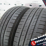 215 65 16c Pirelli 4Stagioni 90% 2 Gomme