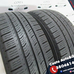 215 65 16c Pirelli 4Stagioni 90% 2 Gomme