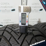 215 60 17 Pirelli 215 60 R17 MS 95% 4 Gomme