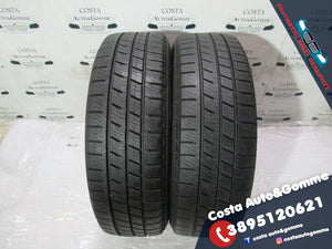 195 65 16c Goodyear 85% 4Stagioni 2 Gomme