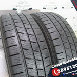 195 65 16c Goodyear 85% 4Stagioni 2 Gomme