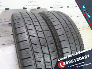 195 65 16c Goodyear 85% 4Stagioni 2 Gomme