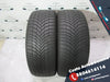 225 60 16 Bridgestone 4Stagioni 2019 80% 2 Gomme