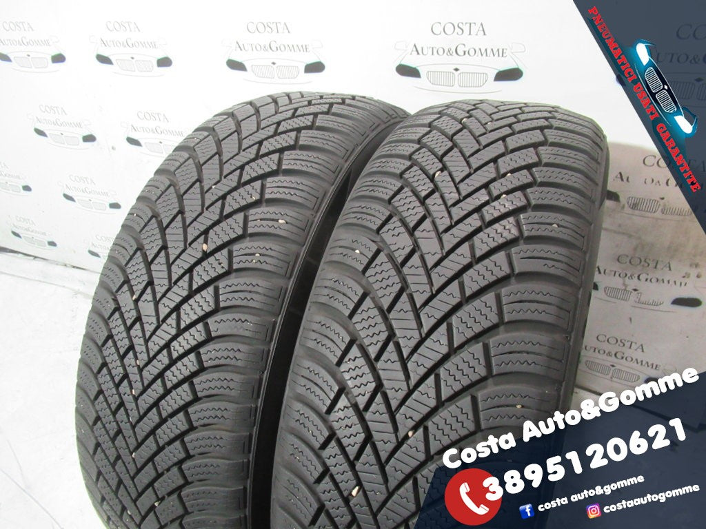 195 55 16 Nexen 90% MS 195 55 R16 2 Gomme