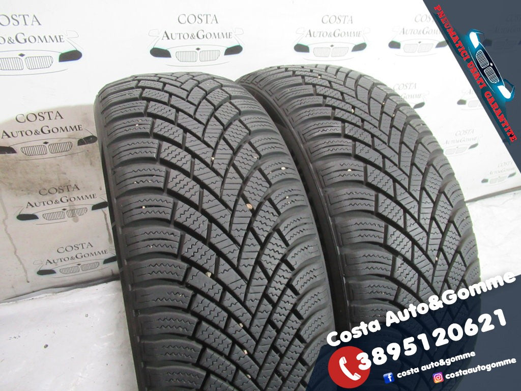 195 55 16 Nexen 90% MS 195 55 R16 2 Gomme