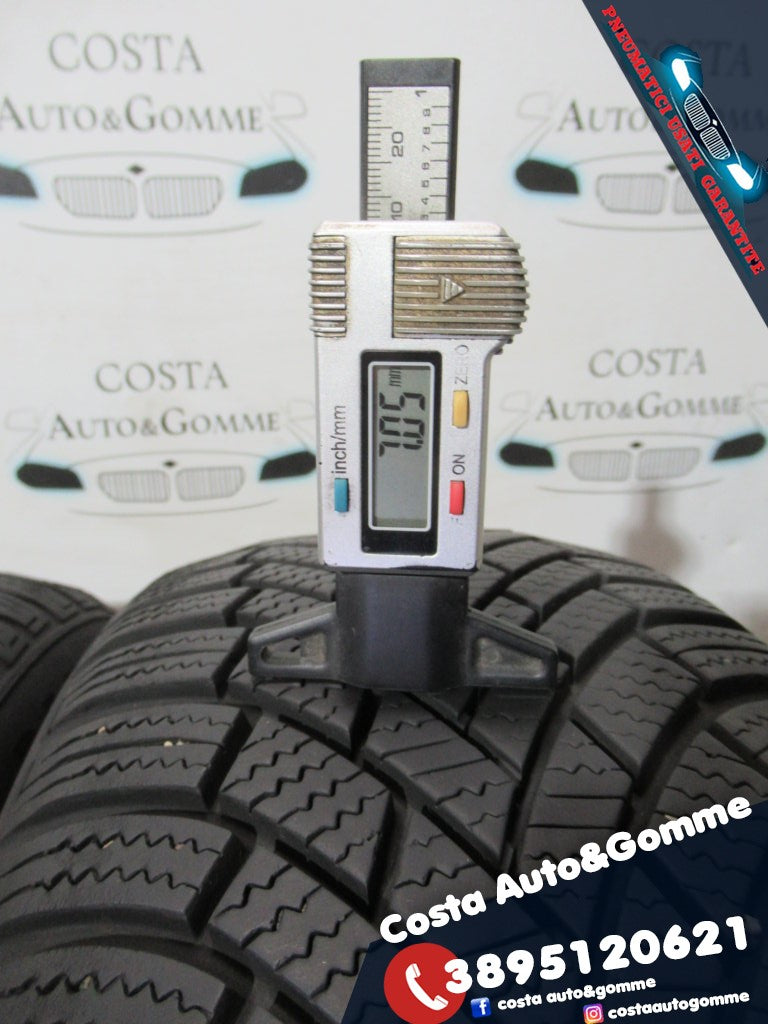 195 55 16 Nexen 90% MS 195 55 R16 2 Gomme