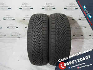 185 55 16 Pirelli 85% MS 185 55 R16 2 Gomme