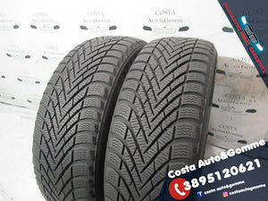 185 55 16 Pirelli 85% MS 185 55 R16 2 Gomme