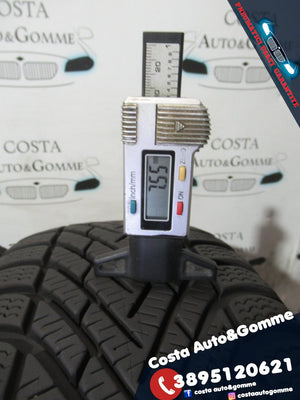 185 55 16 Pirelli 85% MS 185 55 R16 2 Gomme