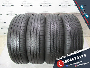 195 55 20 Michelin 2019 90% 195 55 R20 4 Gomme